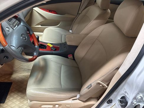 Used 2007 Lexus ES 350 FWD image 15