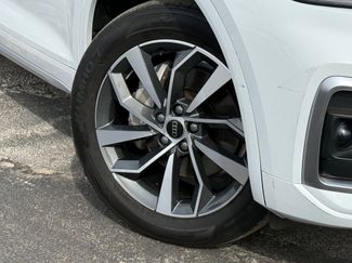 Certified 2023 Audi Q5 2.0T Premium w/ Convenience Package video 2