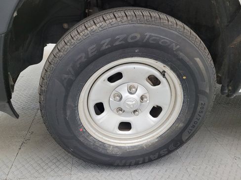 Used 2016 RAM 1500 Tradesman w/ Protection Group AWD/4WD image 31