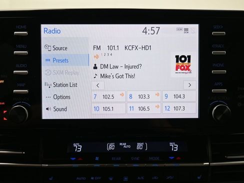 Certified 2022 Toyota Sienna XLE image 22