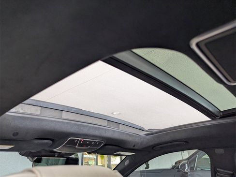 Used 2020 Mercedes-Benz S 63 AMG 4MATIC Sedan image 24