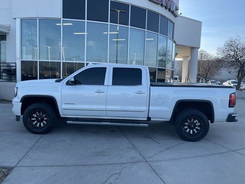 Used 2018 GMC Sierra 1500 Denali image 4