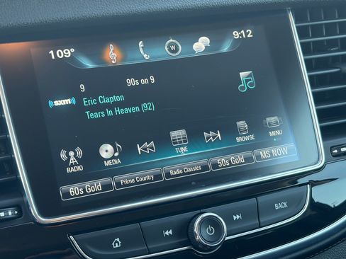 Used 2017 Buick Encore Preferred FWD image 24