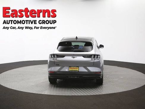 Used 2021 Ford Mustang Mach-E Select w/ Comfort/Appearance Package AWD/4WD image 35