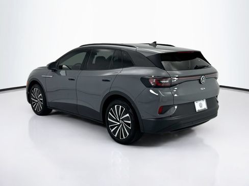 Used 2024 Volkswagen ID.4 S RWD image 7