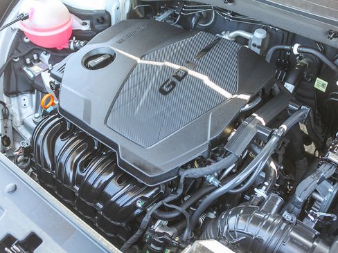 Used 2022 Hyundai Santa Fe SEL image 27