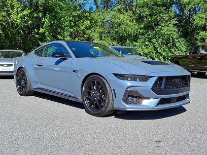 Used 2024 Ford Mustang GT