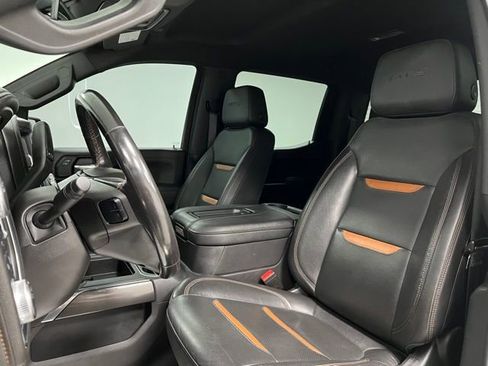 Used 2021 GMC Sierra 1500 AT4 AWD/4WD image 21