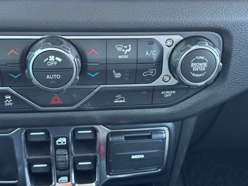 New 2026 Jeep Wrangler Unlimited Sport AWD/4WD image 36