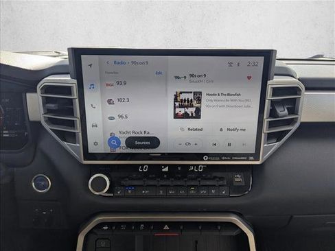 Used 2023 Toyota Tundra Limited image 12