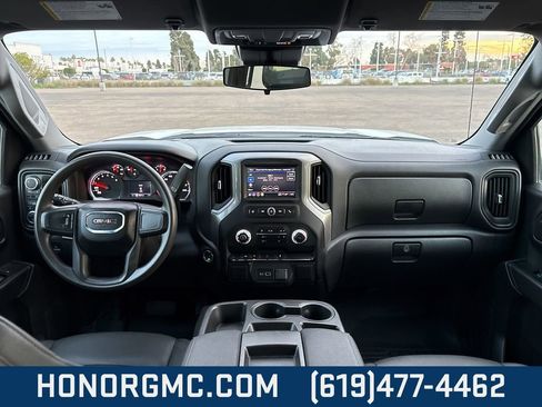 Used 2023 GMC Sierra 1500 Pro image 25