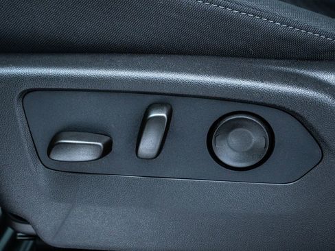 New 2026 Chevrolet Silverado 1500 Custom Trail Boss image 22