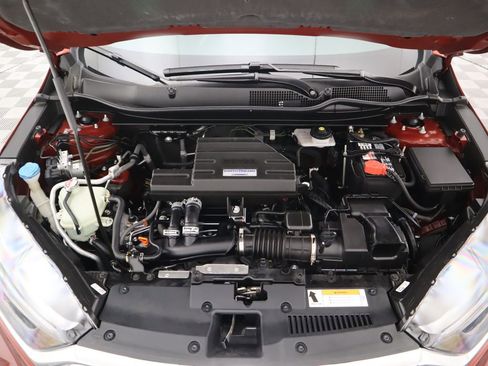 Used 2018 Honda CR-V EX-L image 29