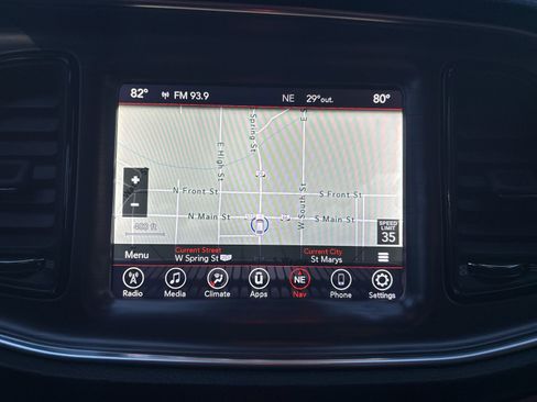 Used 2017 Dodge Challenger R/T w/ Sound Group image 22