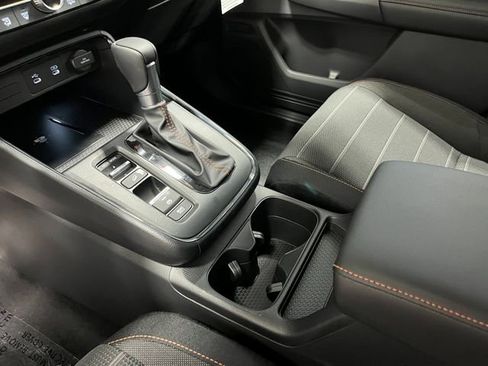 New 2026 Honda CR-V Sport image 16