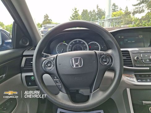 Used 2014 Honda Accord EX image 10