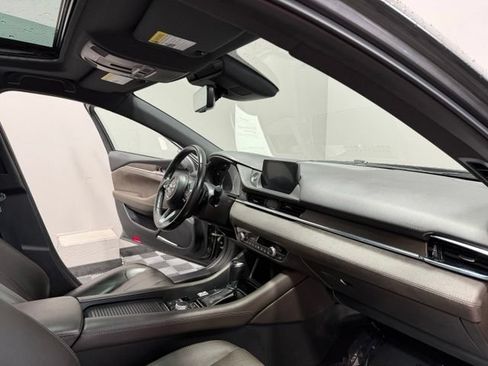 Used 2018 MAZDA MAZDA6 Signature FWD image 25