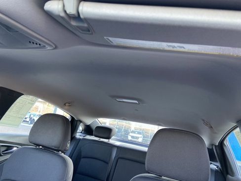 Used 2024 Chevrolet Malibu LT image 28