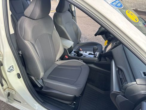 Certified 2025 Subaru Impreza 2.0i w/ Popular Package #1A image 14