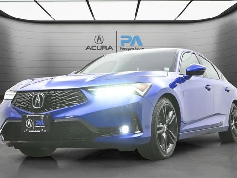 Used 2023 Acura Integra A-Spec image 8