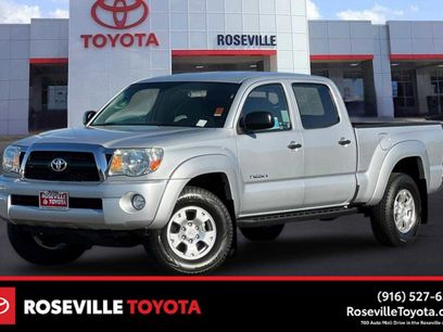 Used 2011 Toyota Tacoma PreRunner