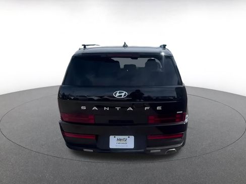 Used 2025 Hyundai Santa Fe SEL image 12
