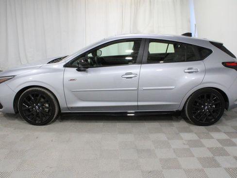 Certified 2025 Subaru Impreza RS w/ Popular Package #1 image 30