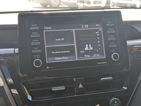 Used 2021 Toyota Camry SE AWD/4WD image 23