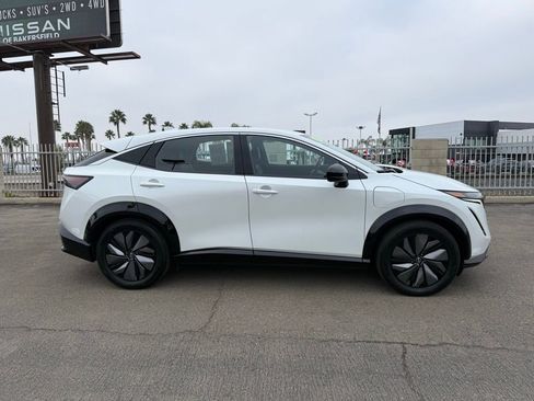 Certified 2024 Nissan Ariya FWD image 7