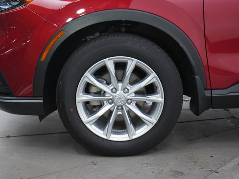 Used 2024 Honda CR-V EX image 28
