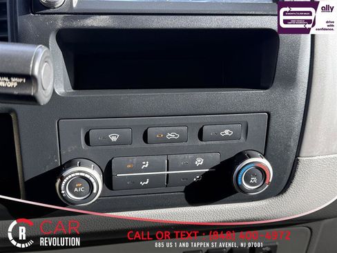 Used 2019 Nissan NV 1500 S RWD image 23