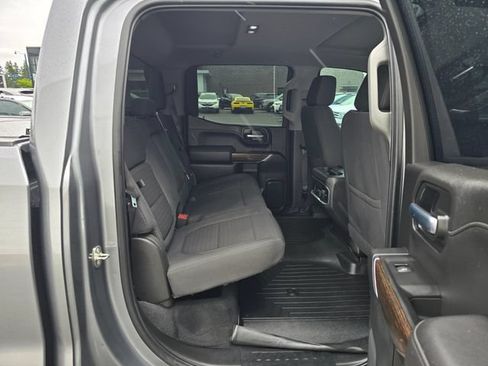 Used 2020 GMC Sierra 1500 Elevation w/ Elevation Value Package AWD/4WD image 15