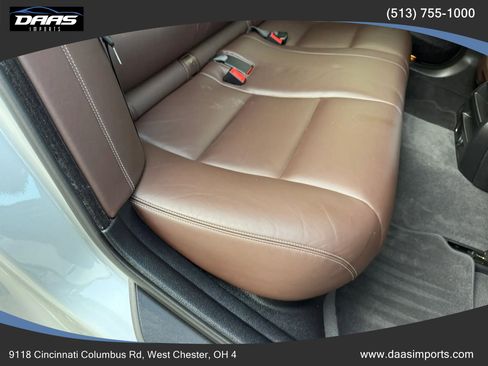 Used 2016 BMW 535i xDrive Sedan AWD/4WD image 35