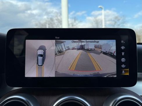 Certified 2022 Mercedes-Benz GLC 300 4MATIC image 20