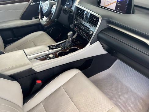 Used 2017 Lexus RX 350 AWD w/ Premium Package image 19
