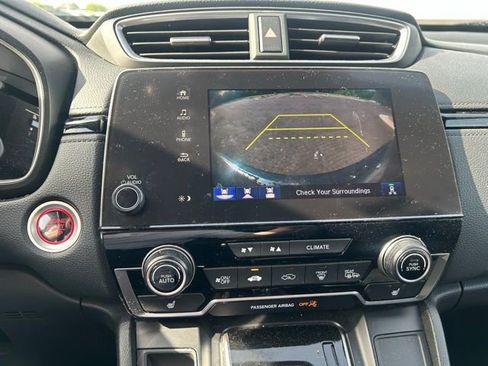 Used 2020 Honda CR-V EX-L image 18