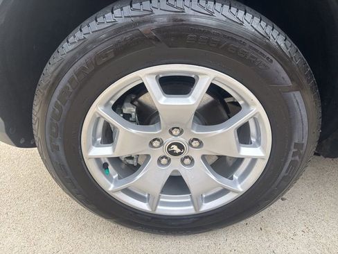 Used 2021 Ford Bronco Sport image 10