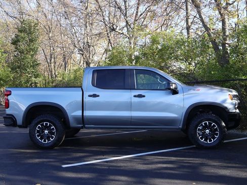 Certified 2024 Chevrolet Silverado 1500 ZR2 image 11