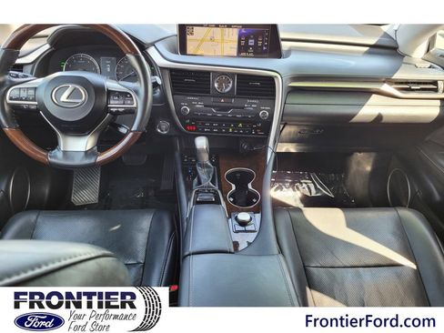 Used 2019 Lexus RX 350 AWD w/ Navigation Package image 7