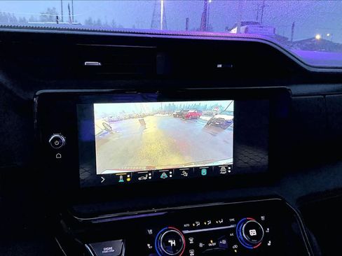 Used 2022 GMC Sierra 1500 AT4 w/ AT4 Premium Package image 37