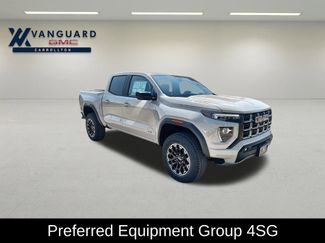 New 2026 GMC Canyon AT4 w/ Technology Plus Package video 2