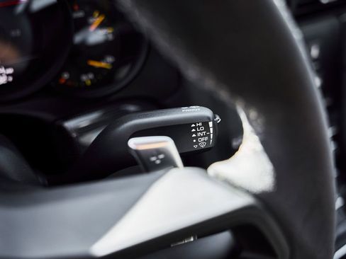 Used 2019 Porsche 911 GT3 RS RWD image 50