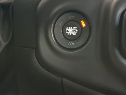 Used 2023 Jeep Wrangler Unlimited Rubicon 4xe w/ Cold Weather Group AWD/4WD image 35