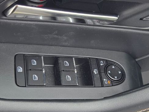 New 2026 MAZDA CX-90 Plug-In Hybrid w/ Premium Plus image 27