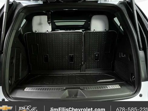 New 2026 Chevrolet Tahoe Premier image 32