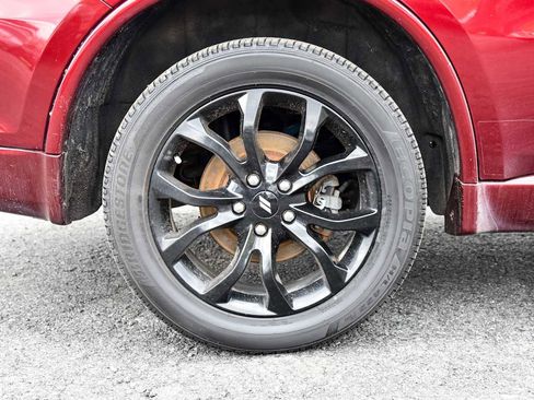 Certified 2020 Dodge Durango GT AWD/4WD image 12
