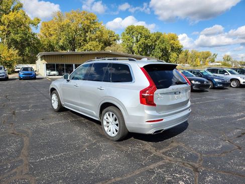 Used 2019 Volvo XC90 T6 Momentum w/ Advanced Package AWD/4WD image 4