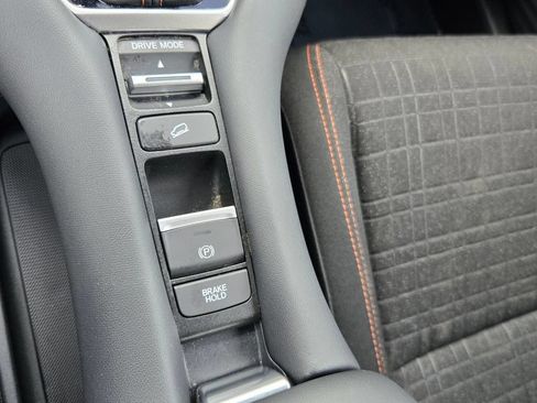 Used 2024 Honda HR-V Sport image 21