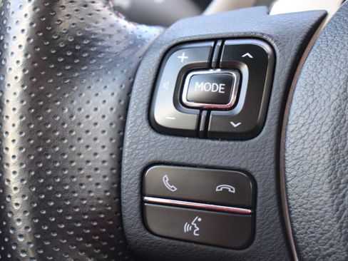 Used 2020 Lexus IS 300 F Sport w/ F Sport Package image 24