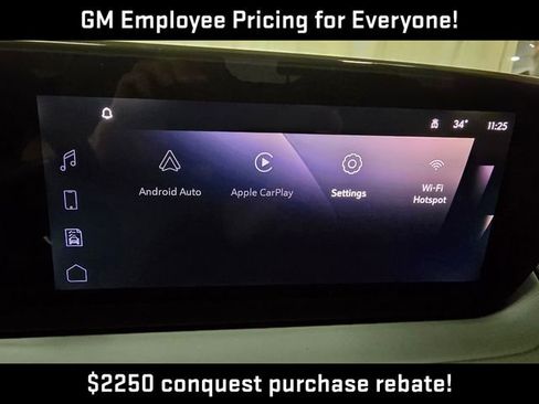 New 2026 Buick Encore GX Preferred w/ Comfort Package image 19